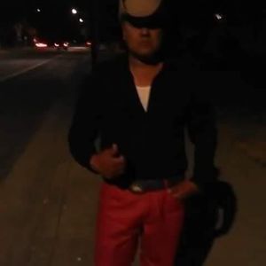 Meet your Posher, Rafael floriano